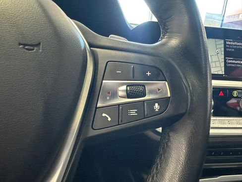 Used 2020 BMW 330i Sedan w/ Convenience Package image 48