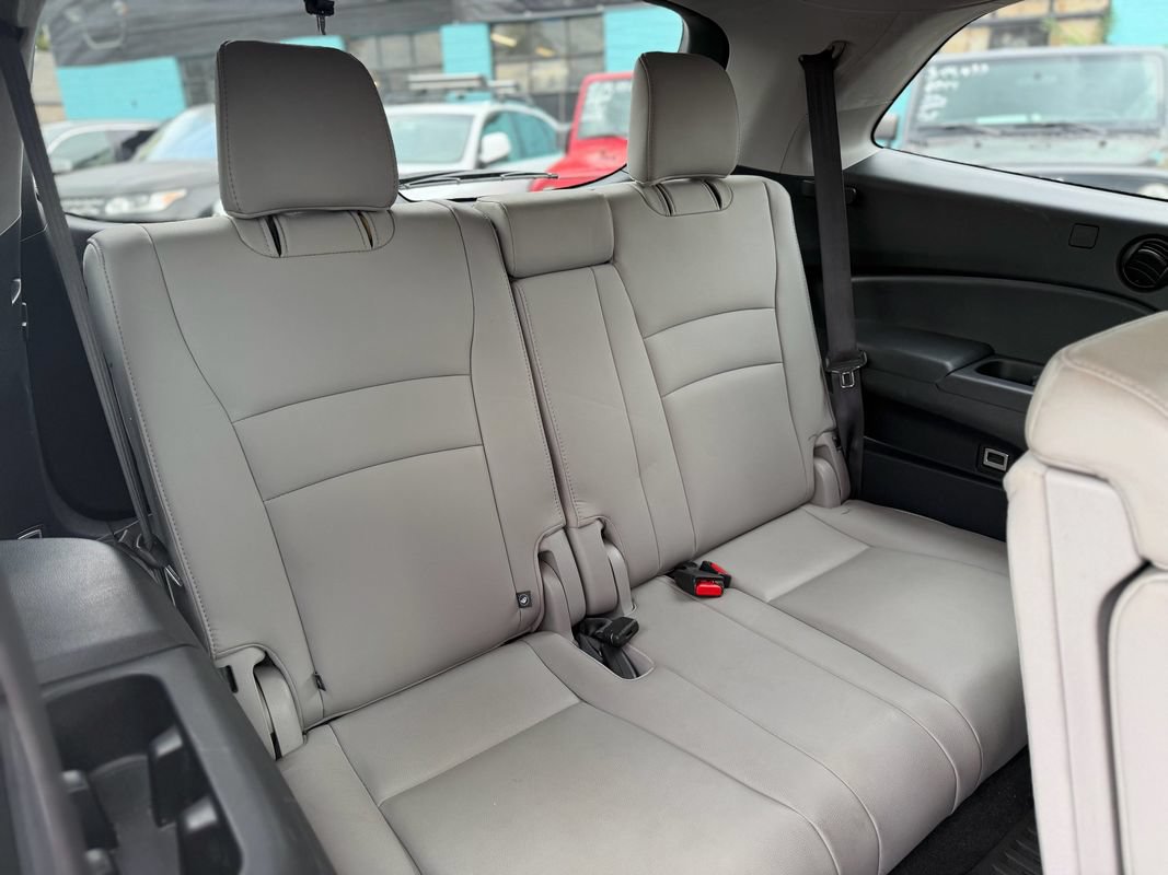 Used 2016 Honda Pilot EX-L image 11