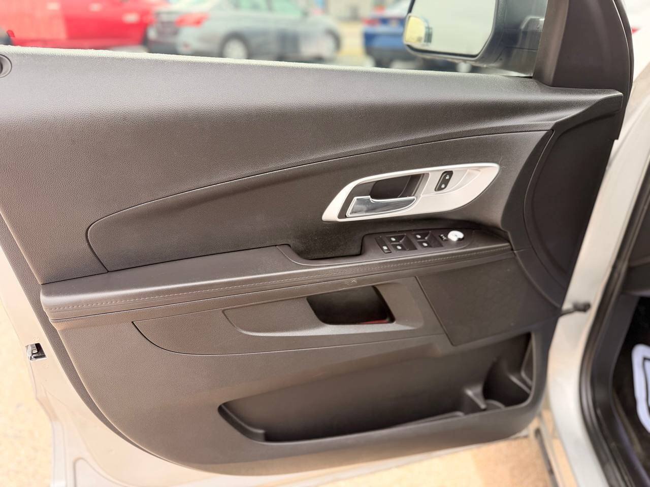 Used 2017 Chevrolet Equinox LS FWD image 20