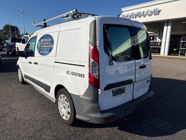Used 2015 Ford Transit Connect XL FWD image 6