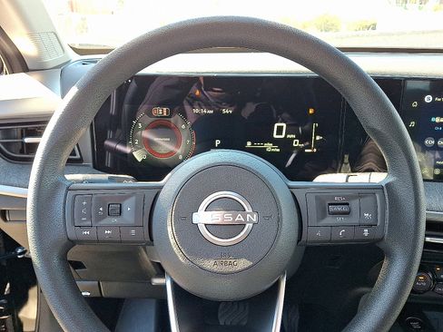 New 2026 Nissan Kicks SV w/ Cold Weather Package image 13