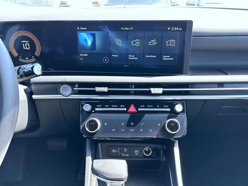 New 2026 Hyundai Santa Cruz SEL AWD/4WD image 13