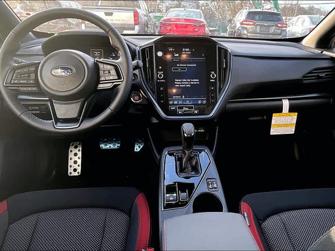 New 2026 Subaru Impreza RS image 5