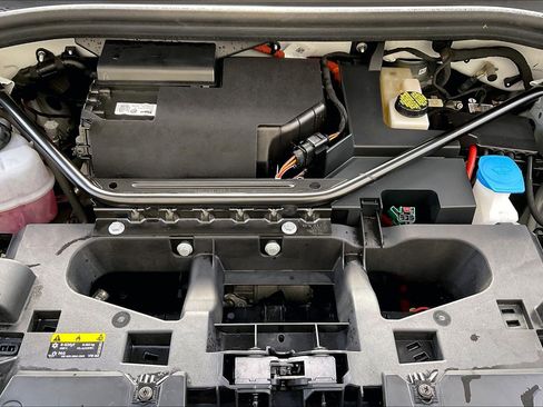 Certified 2022 Volkswagen ID.4 Pro image 30