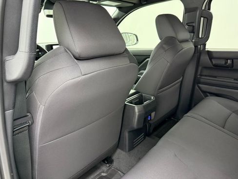 New 2026 Toyota Tacoma SR5 image 30