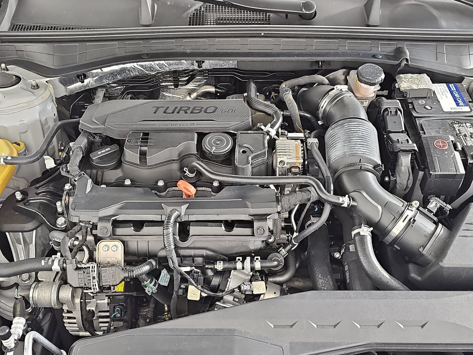 Used 2021 Hyundai Sonata Limited FWD image 32
