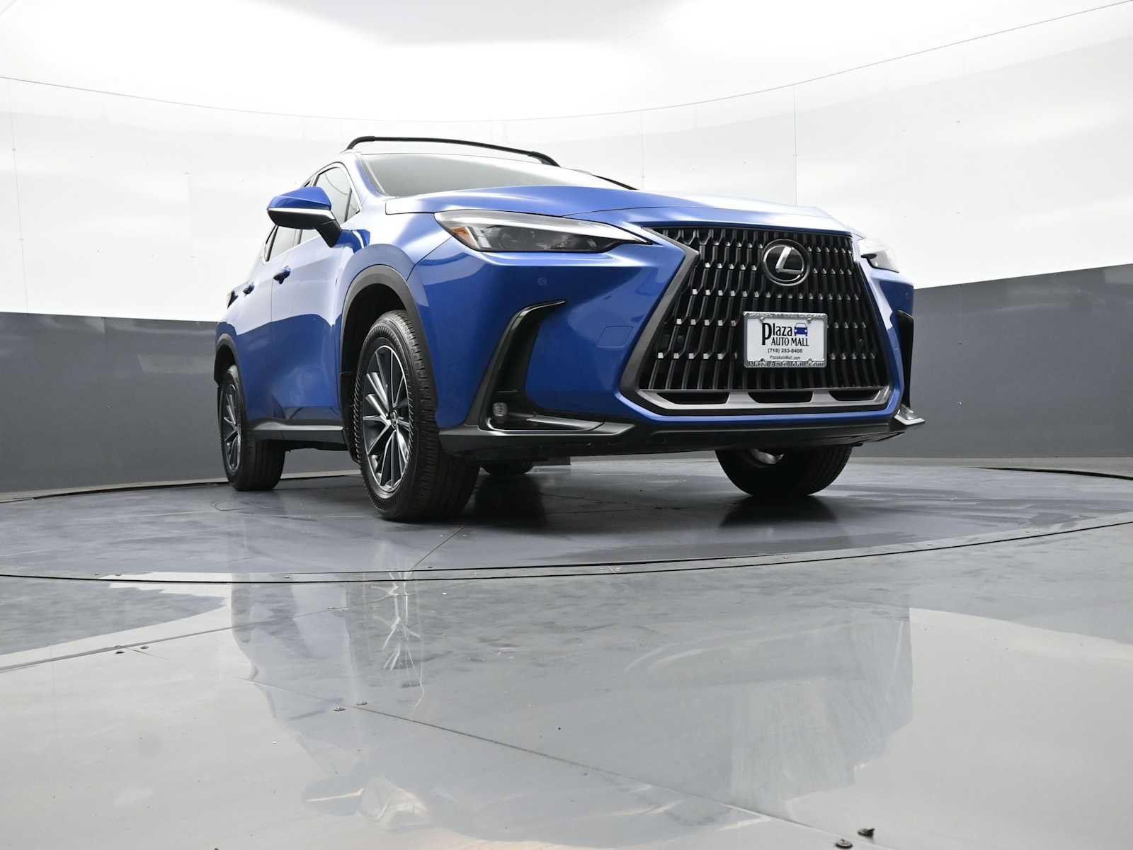 Used 2025 Lexus NX 350 AWD w/ Accessory Package (2T) image 30