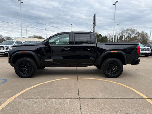 New 2026 GMC Canyon Elevation w/ Convenience Package image 6