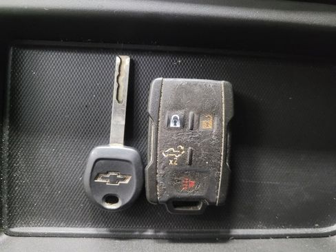 Used 2019 Chevrolet Silverado 1500 W/T w/ WT Convenience Package image 32