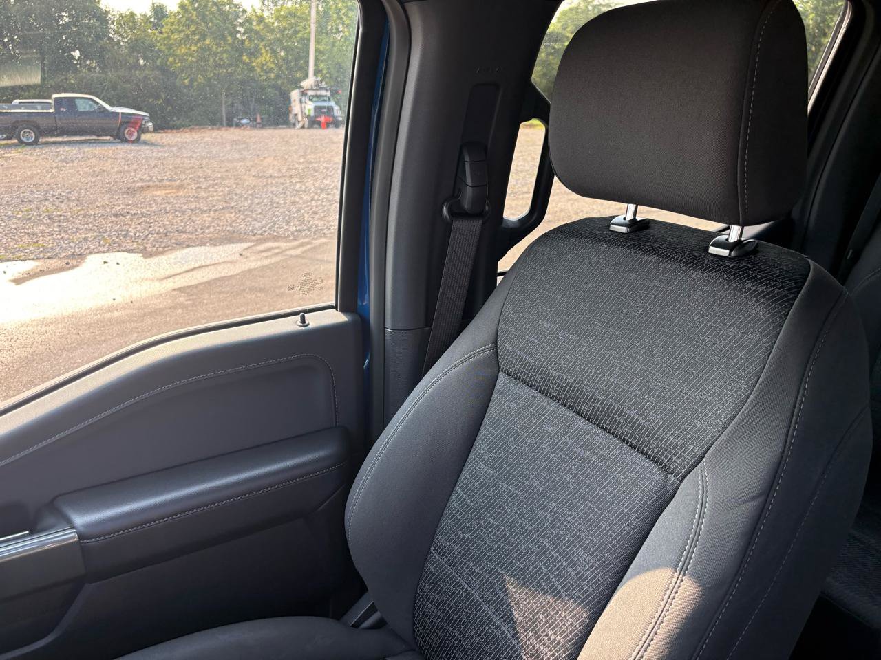Used 2023 Ford F150 XLT w/ Equipment Group 302A High AWD/4WD image 20