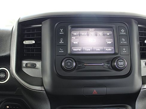 Used 2024 RAM 2500 Tradesman RWD image 27