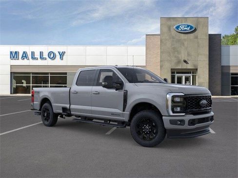New 2026 Ford F350 XLT w/ XLT Premium Package image 23