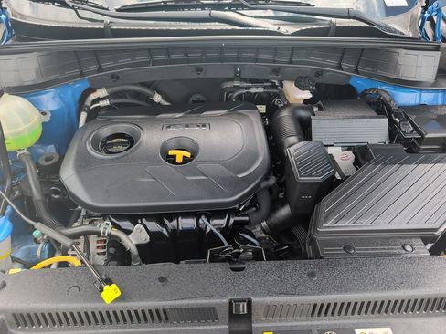 Used 2017 Hyundai Tucson SE image 22