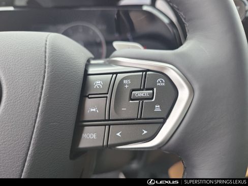 New 2026 Lexus NX 350 AWD w/ Premium Package image 23