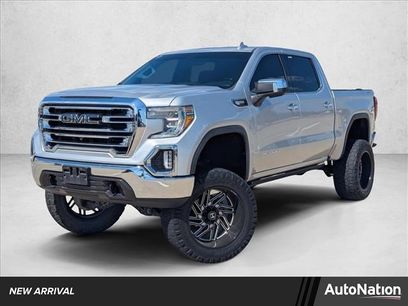 Used 2020 GMC Sierra 1500 SLT