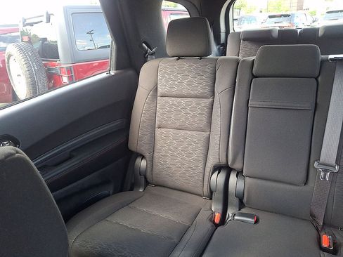Used 2026 Dodge Durango GT w/ Blacktop Package AWD/4WD image 12