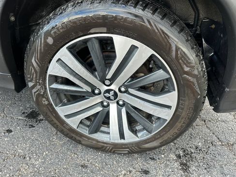 Used 2023 Mitsubishi Outlander Sport SE AWD/4WD image 18