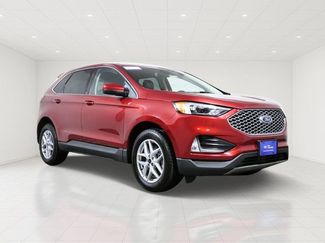 Certified 2023 Ford Edge SEL w/ Convenience Package AWD/4WD video 1