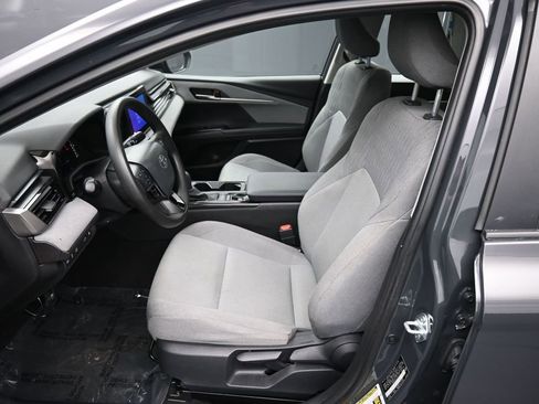 Certified 2025 Toyota Camry LE AWD/4WD image 18