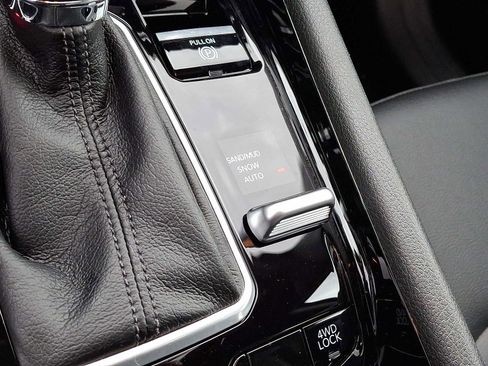 New 2026 Jeep Compass Limited image 17