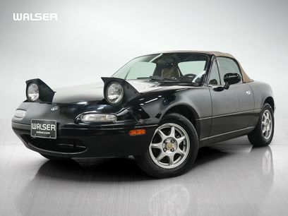 Used 1997 MAZDA MX-5 Miata