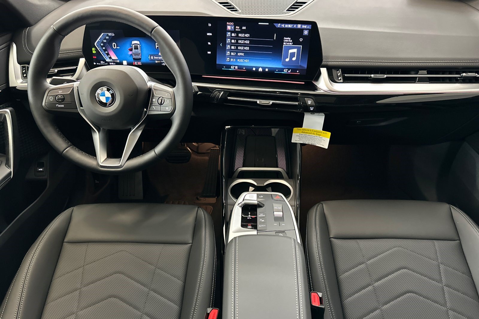 New 2026 BMW X1 xDrive28i w/ Convenience Package AWD/4WD image 25