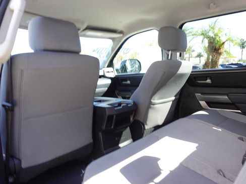 Used 2024 Toyota Tundra SR5 image 34