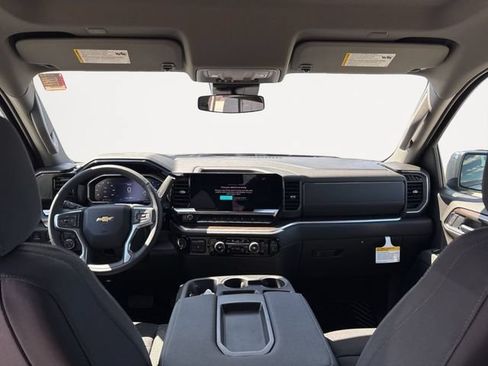 New 2026 Chevrolet Silverado 1500 LT AWD/4WD image 30