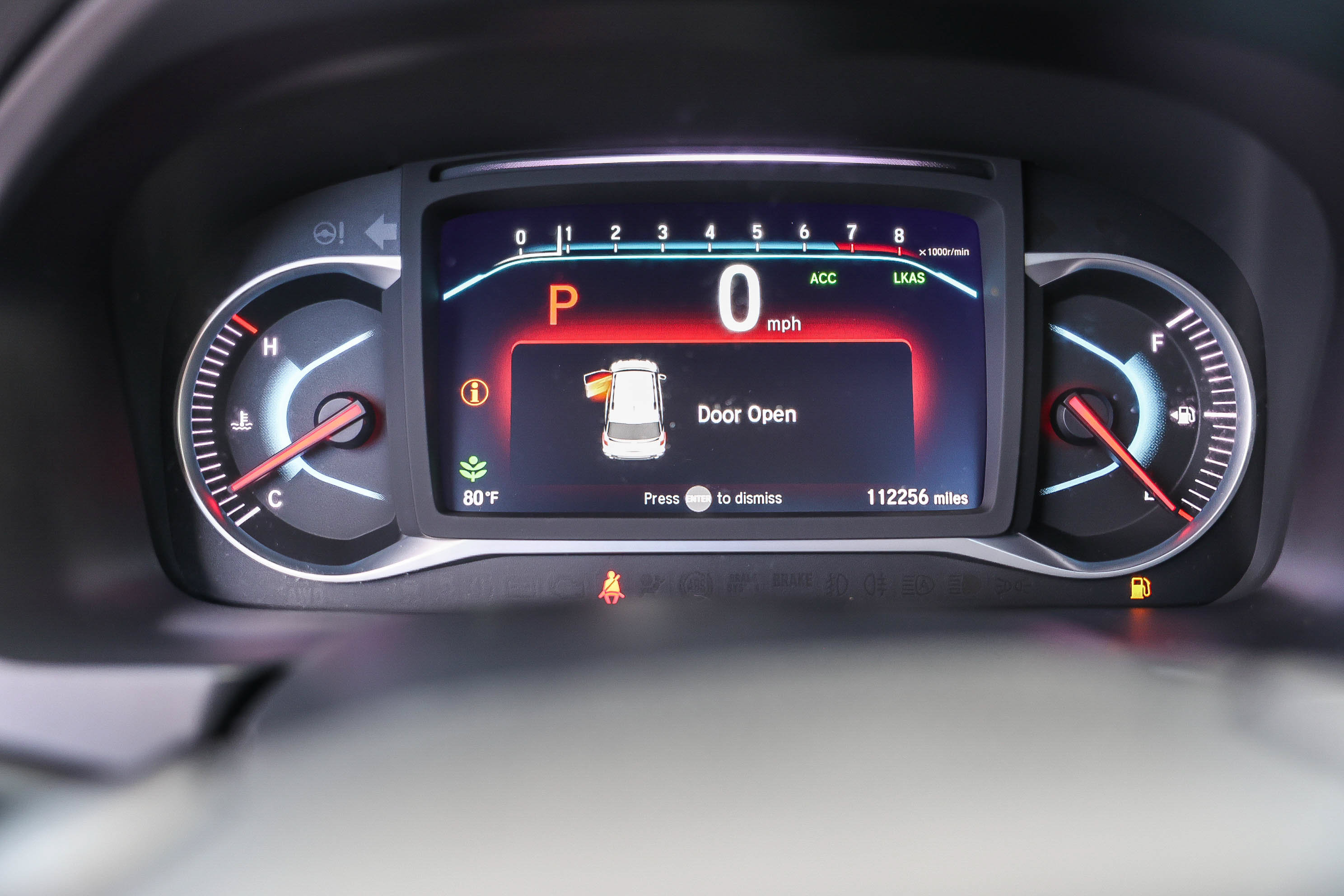 Certified 2019 Honda Pilot Touring image 17