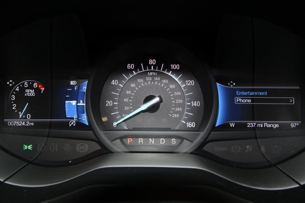 Used 2024 Ford Edge SEL w/ Convenience Package AWD/4WD image 11