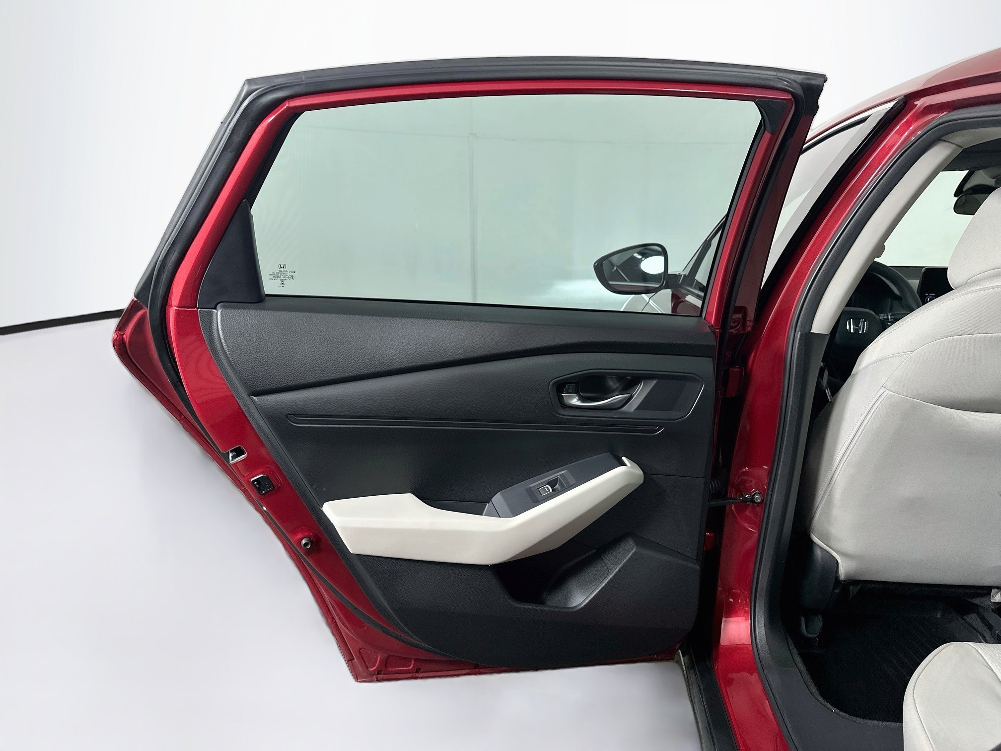 Used 2024 Honda Accord EX image 25