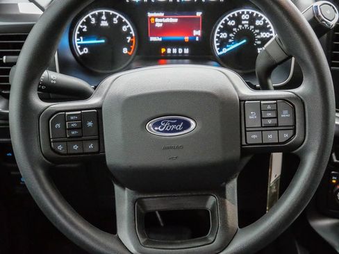 Used 2023 Ford F150 XL w/ STX Appearance Package AWD/4WD image 25