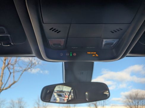 Certified 2023 Chevrolet Equinox RS image 31