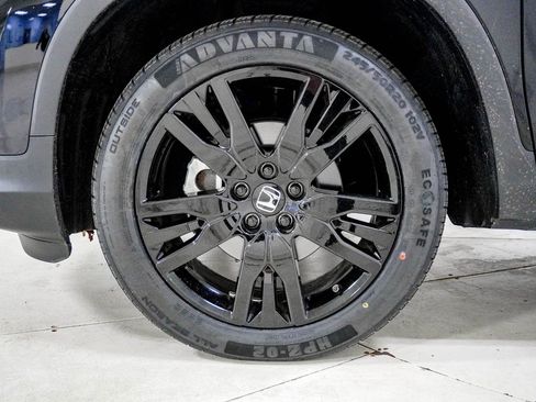 Used 2022 Honda Pilot Special Edition image 17