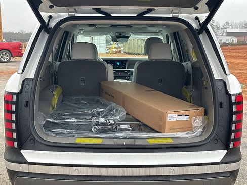 New 2026 Hyundai Palisade SEL Premium image 18