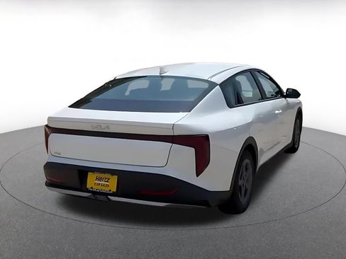 Used 2025 Kia K4 FWD image 15