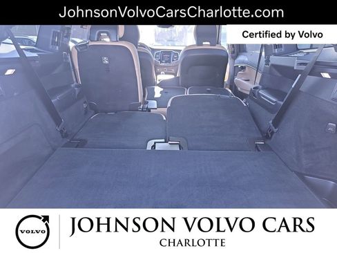Used 2024 Volvo XC90 T8 Ultimate w/ Protection Package Premier image 14