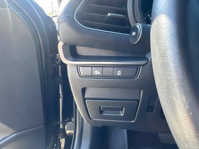 Used 2025 MAZDA MAZDA3 s Sport FWD image 14