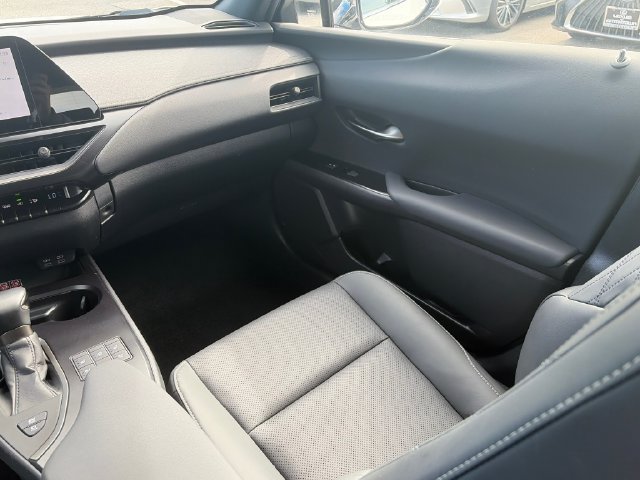 Certified 2024 Lexus UX 250h AWD w/ Premium Package image 16