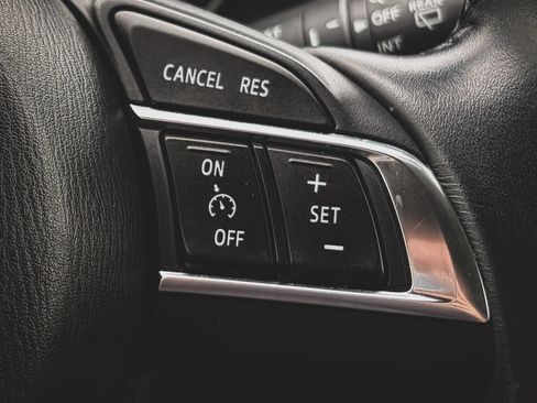Used 2016 MAZDA CX-5 Grand Touring FWD image 12