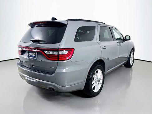 Used 2025 Dodge Durango GT image 7