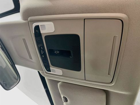 Used 2026 Honda CR-V EX image 13