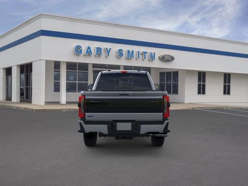 New 2026 Ford F250 Platinum w/ Tremor Off-Road Package image 5