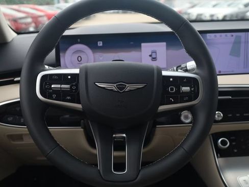 New 2026 Genesis GV70 2.5T Advanced AWD/4WD image 12