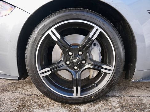 Used 2021 Ford Mustang GT Premium w/ Equipment Group 401A image 30