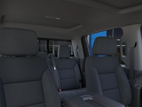 New 2026 Chevrolet Silverado 1500 LT w/ All Star Edition Plus AWD/4WD image 24