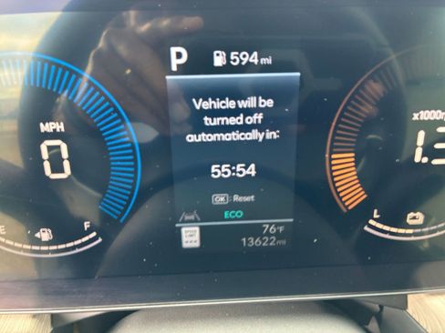 Used 2025 Hyundai Sonata SEL image 34