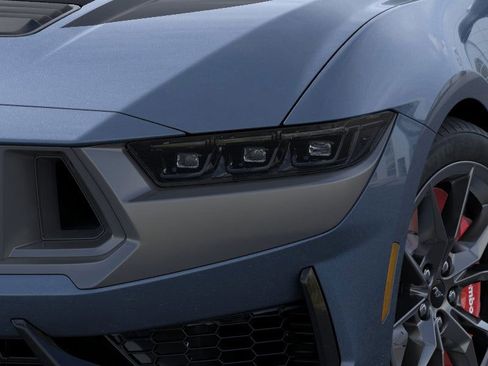 New 2025 Ford Mustang Dark Horse w/ Security Package image 18