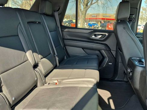Used 2024 Chevrolet Tahoe LT RWD image 30