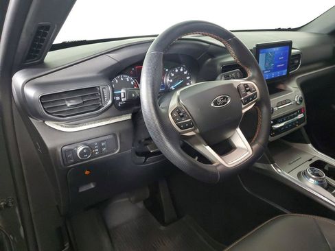 Used 2021 Ford Explorer Timberline image 23